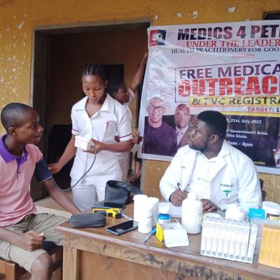 PVC Registration and Sensitisation in Nkwerre LGA (10)